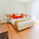 Villa Cinnamon Lakehouse Cavalcaselle
