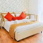 Villa Cinnamon Lakehouse Cavalcaselle