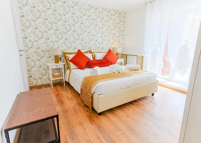 فيلة Cinnamon Lakehouse كافالكاسيل