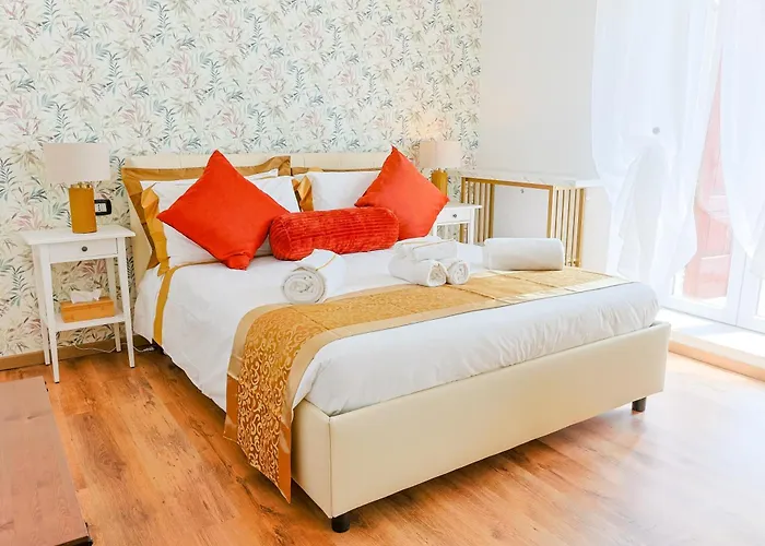 Villa Cinnamon Lakehouse Cavalcaselle