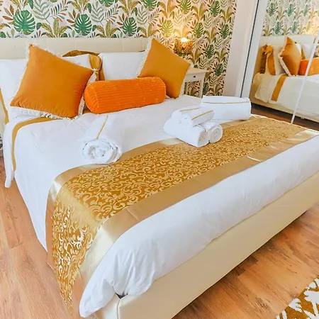 Villa Cinnamon Lakehouse Cavalcaselle