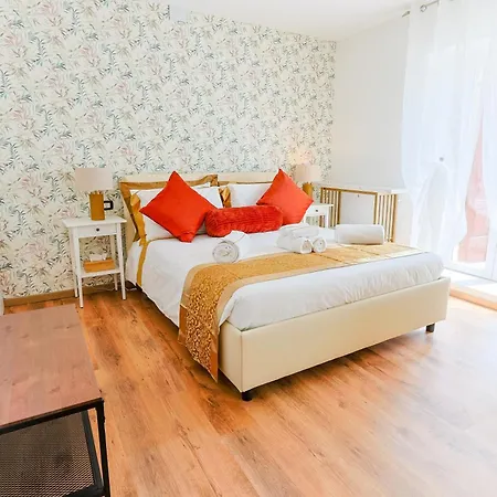 Villa Cinnamon Lakehouse Cavalcaselle