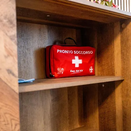 Villa Cinnamon Lakehouse Cavalcaselle