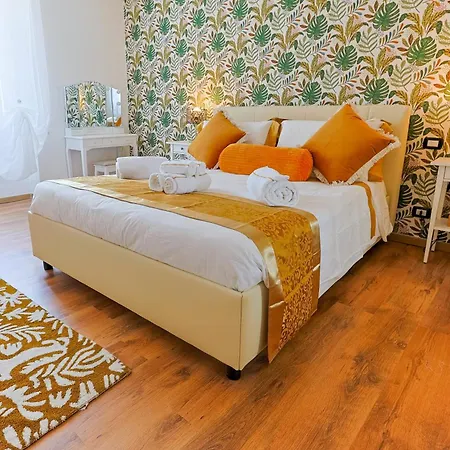 Cinnamon Lakehouse Cavalcaselle