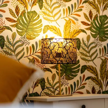 Cinnamon Lakehouse Villa