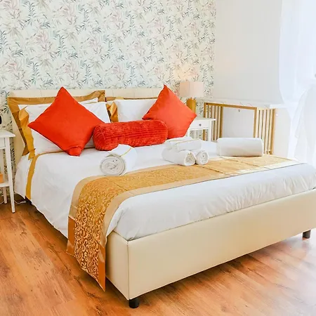 Villa Cinnamon Lakehouse Cavalcaselle